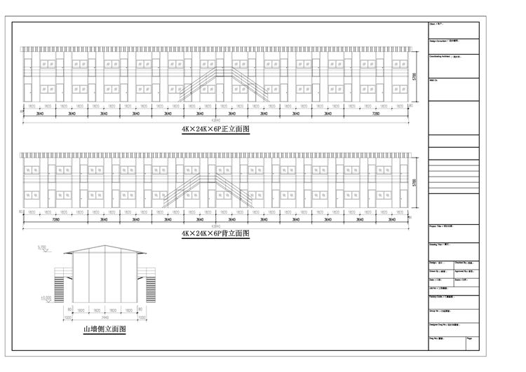 Prefab Cabins