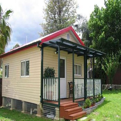 Prefabricated House Kits, Prefabricated House Villa, Premade House